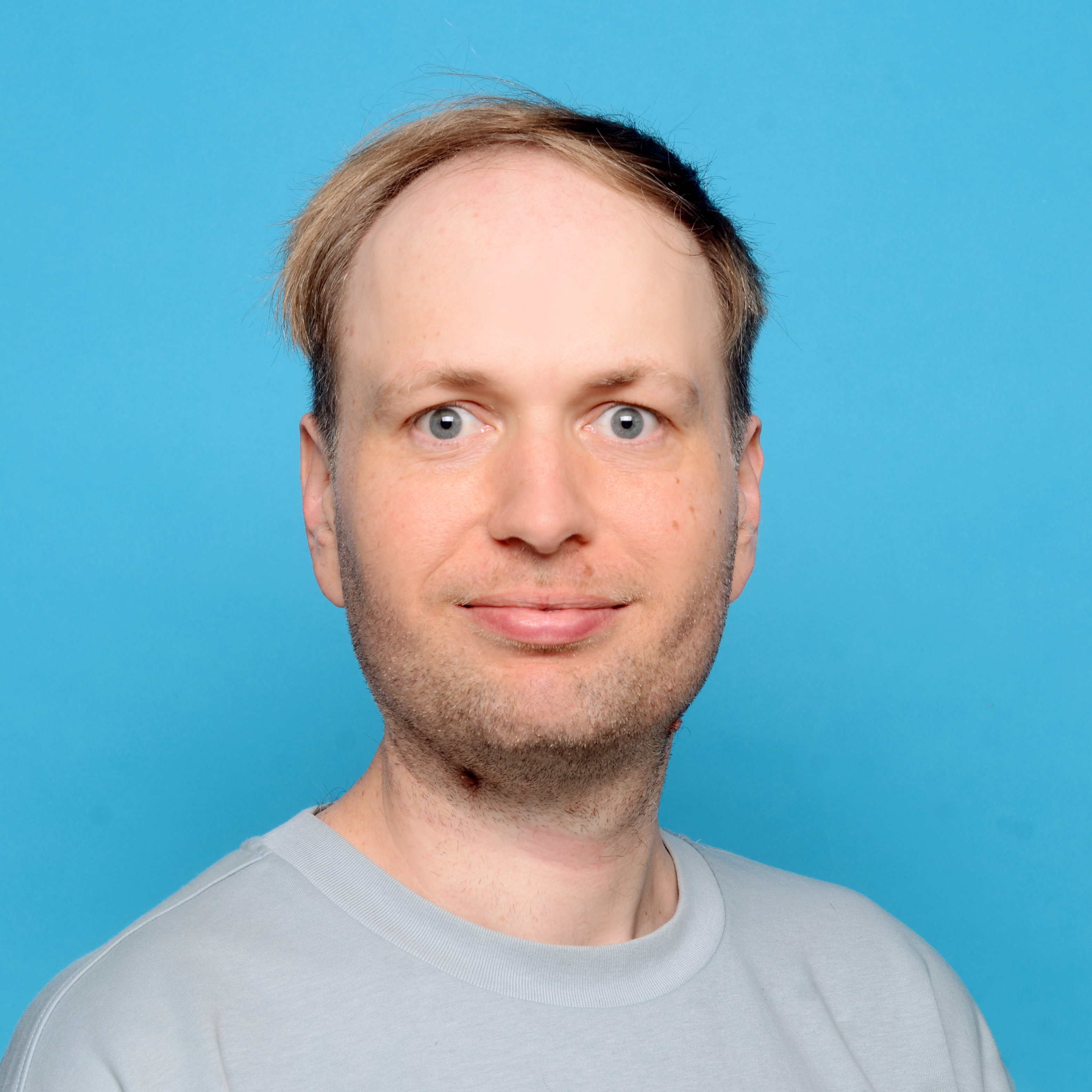 Adam Bradley